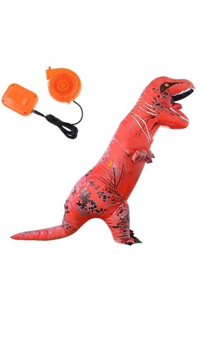 Rafalacy inflatable dinosaur - rafalacy,