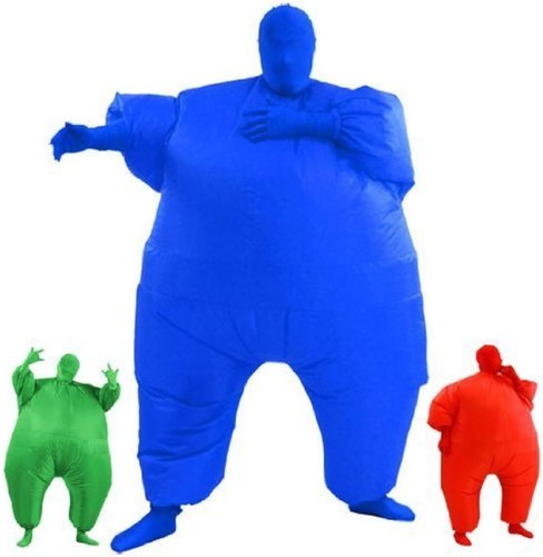 Airsuits inflatable blow - airsuits,