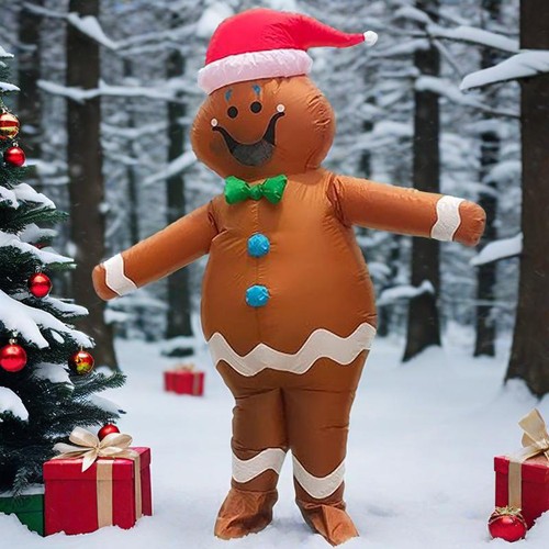 Unisex adult inflatable - unisex,