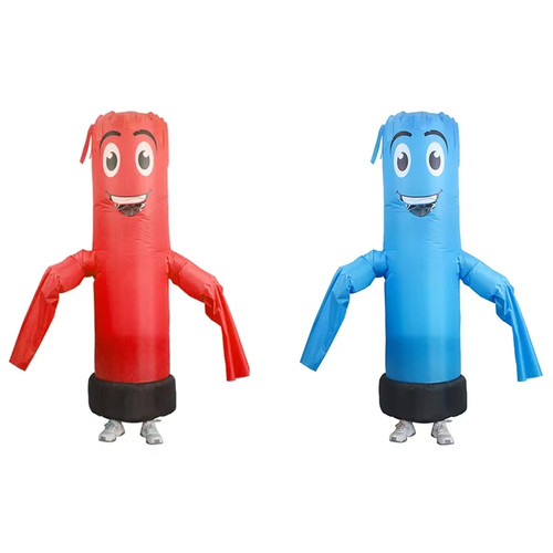 Dancers inflatable air - dancers,