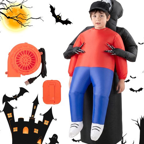 Creepy grim reaper - creepy,