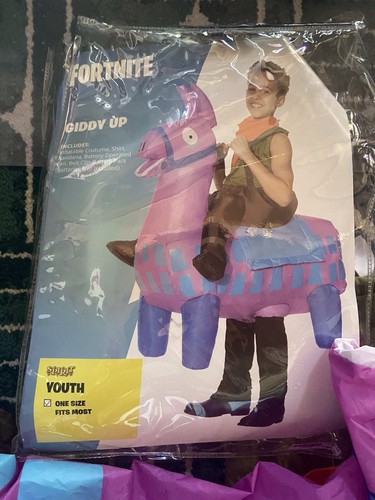 Fortnite giddy blow - giddy, up