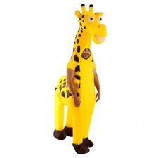 Giant Giraffe Inflatable