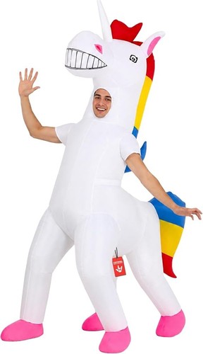 Adult giant inflatable - ,