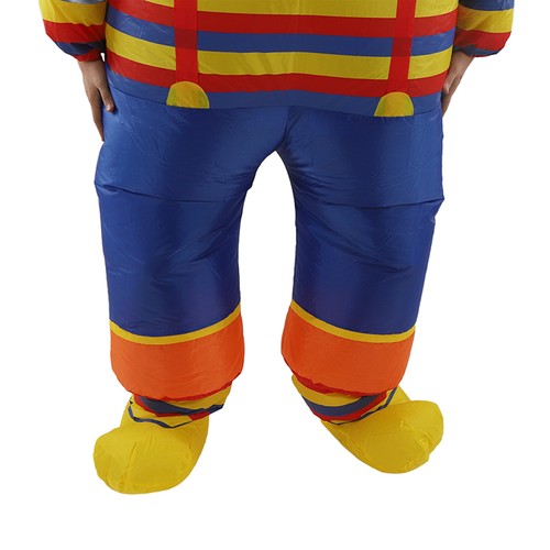 Funny costumes inflatable - funny,