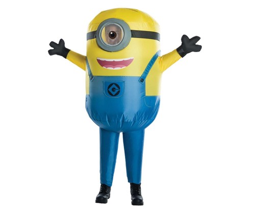 Rubies inflatable childs - rubies,