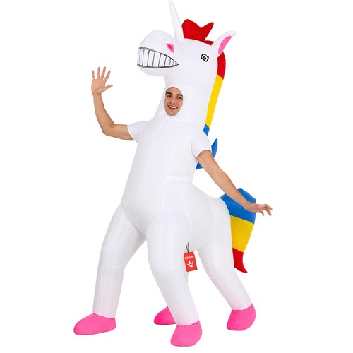 Adult giant inflatable - adult,