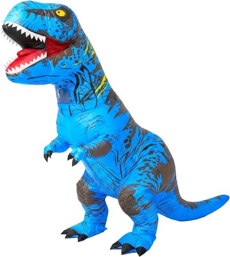 Inflatable costume halloween - costume,
