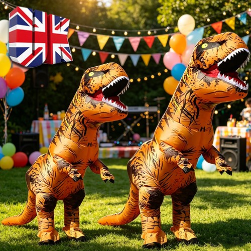 Adult kids dinosaur - adult,