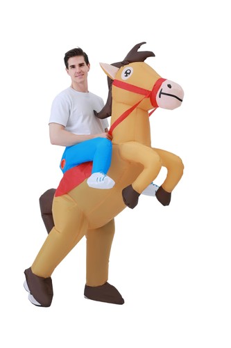 Bestsight adult inflatable - bestsight,