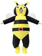 JASHKE Inflatable Bee Costume