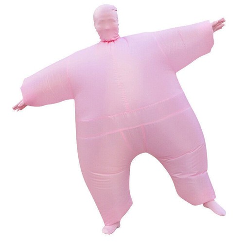 Inflatable suit fancy dress - inflatable,
