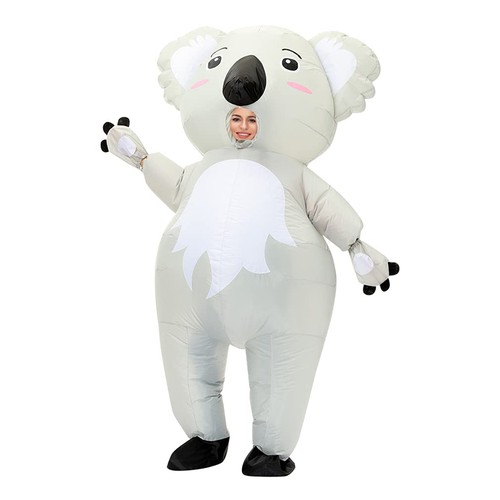 Arokibui inflatable koala - inflatable,