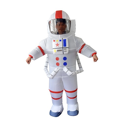 Inflatable costume blow - —inflatable,