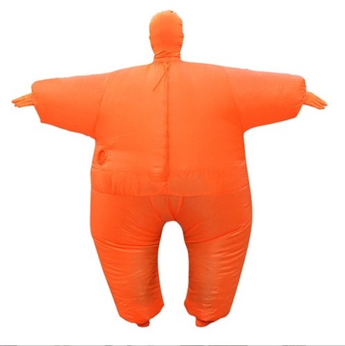Inflatable suit fancy - inflatable,