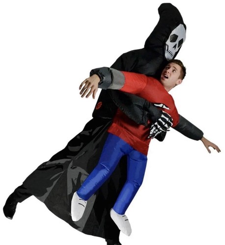 K354 ghost grim - k354, reaper