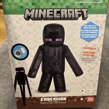 Minecraft Enderman Inflatable