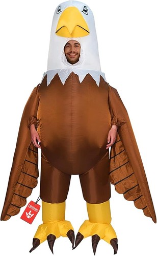 Adult giant inflatable - adult,