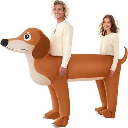 Two person inflatable - two‑person,