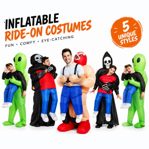 Kids adult scary - kids, halloween