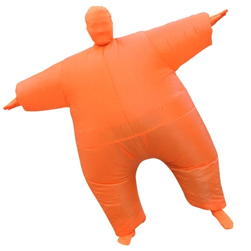 Funny inflatable full - funny,