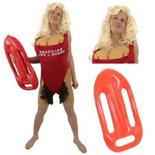 BRAZILIAN BABS COSTUME MENS