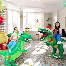 Xmas Unisex Adult Inflatable