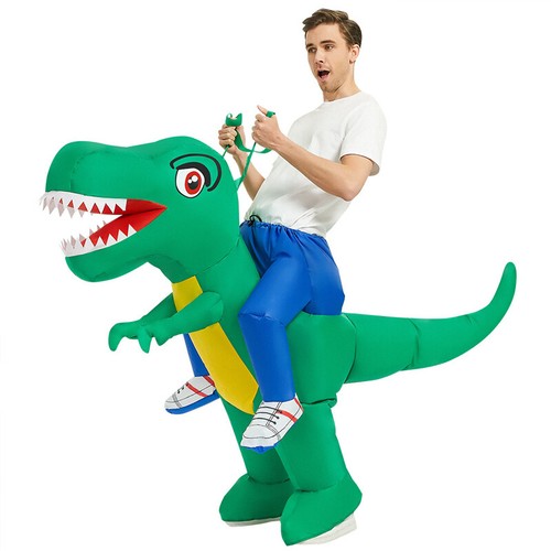 Kids adults inflatable - kids,