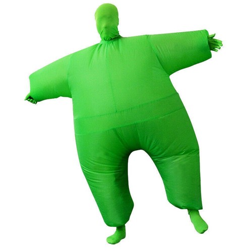 Airsuits inflatable blow - airsuits,