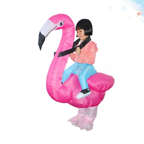 Halloween inflatables costume - inflatables,