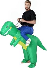 Dinosaur Costume Halloween